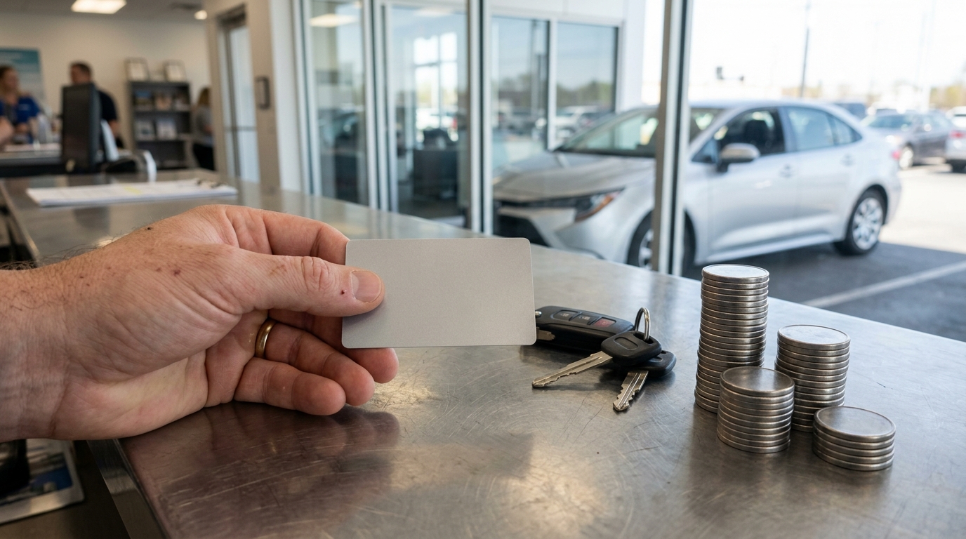 Rental Deposit Holds And Amounts