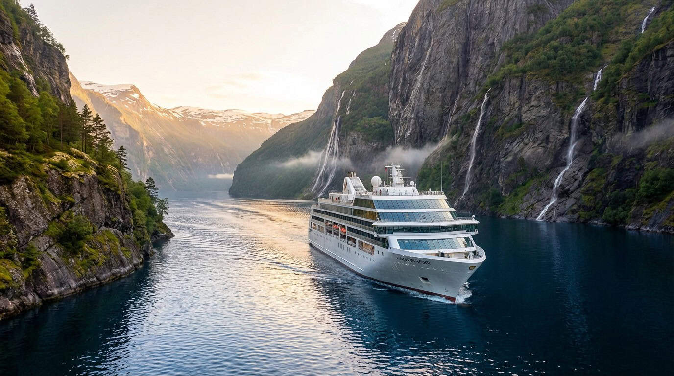 sailing through serenity my ultimate guide to a no 1768403018475