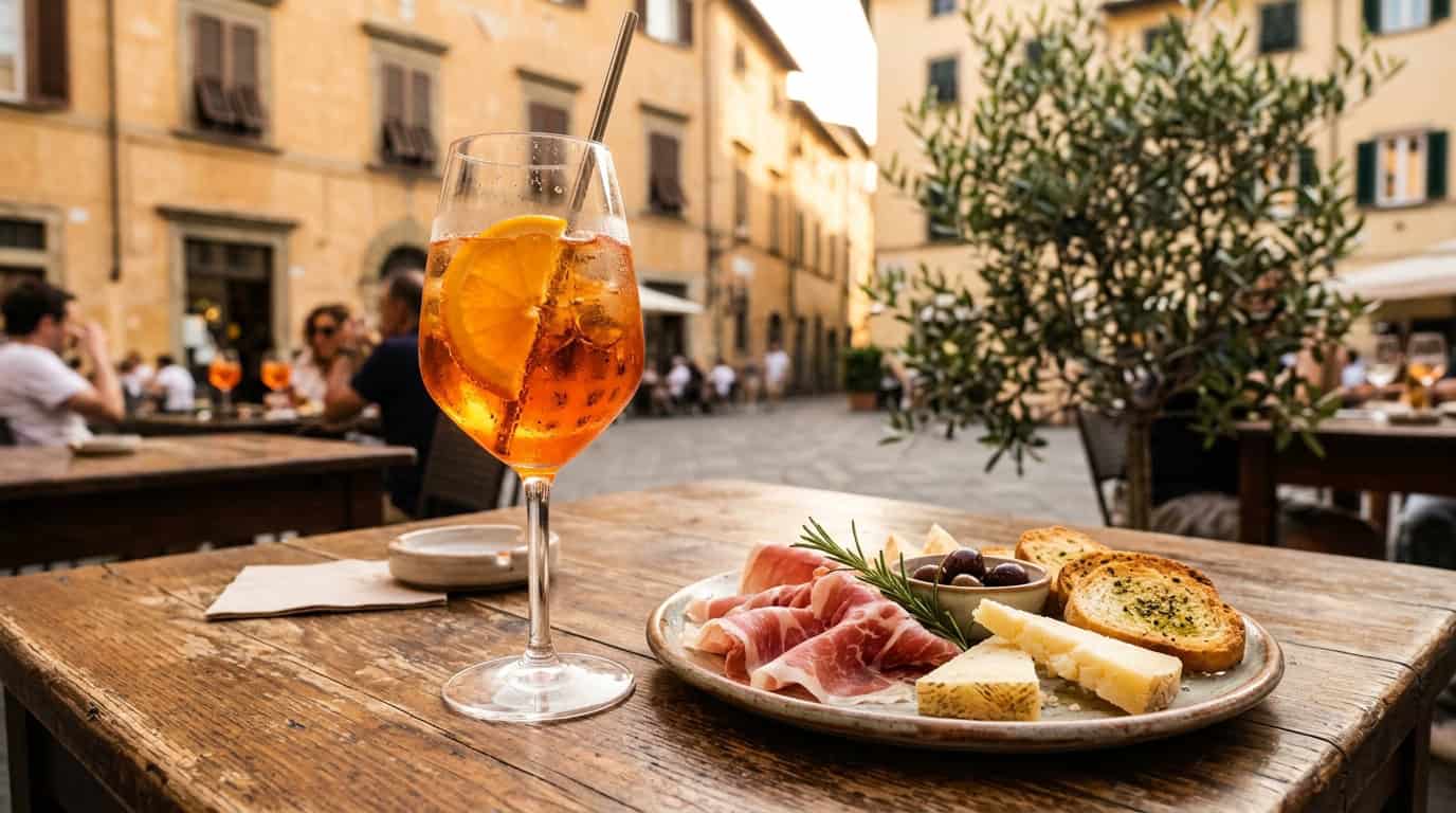 The Ultimate Lucca Italy Itinerary For A Perfect Tuscan Escape Savoring Authentic Lucchese Flavors And Evening Aperitivos