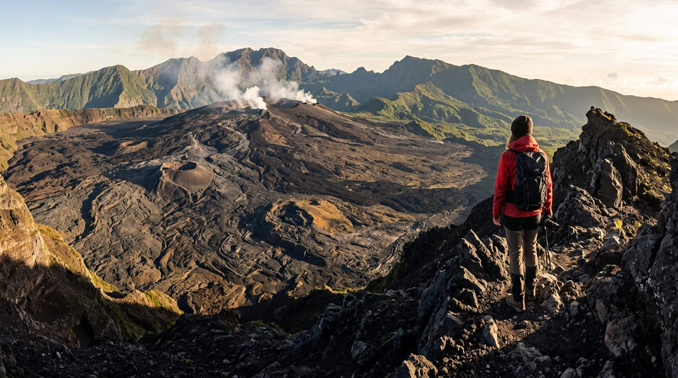 scaling the volcanic heart of reunion island 1774882882949