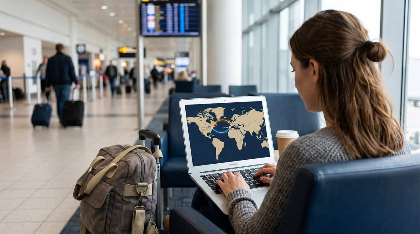 Open Jaw Flights: Build Smarter Multi City Trips Searching And Booking Open Jaw Flights