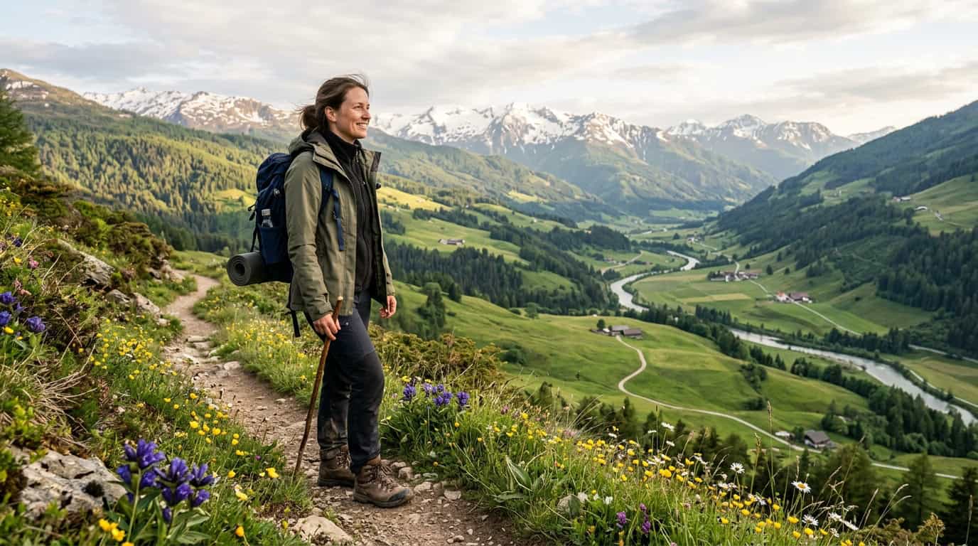 Shoulder Season Travel Conclusion