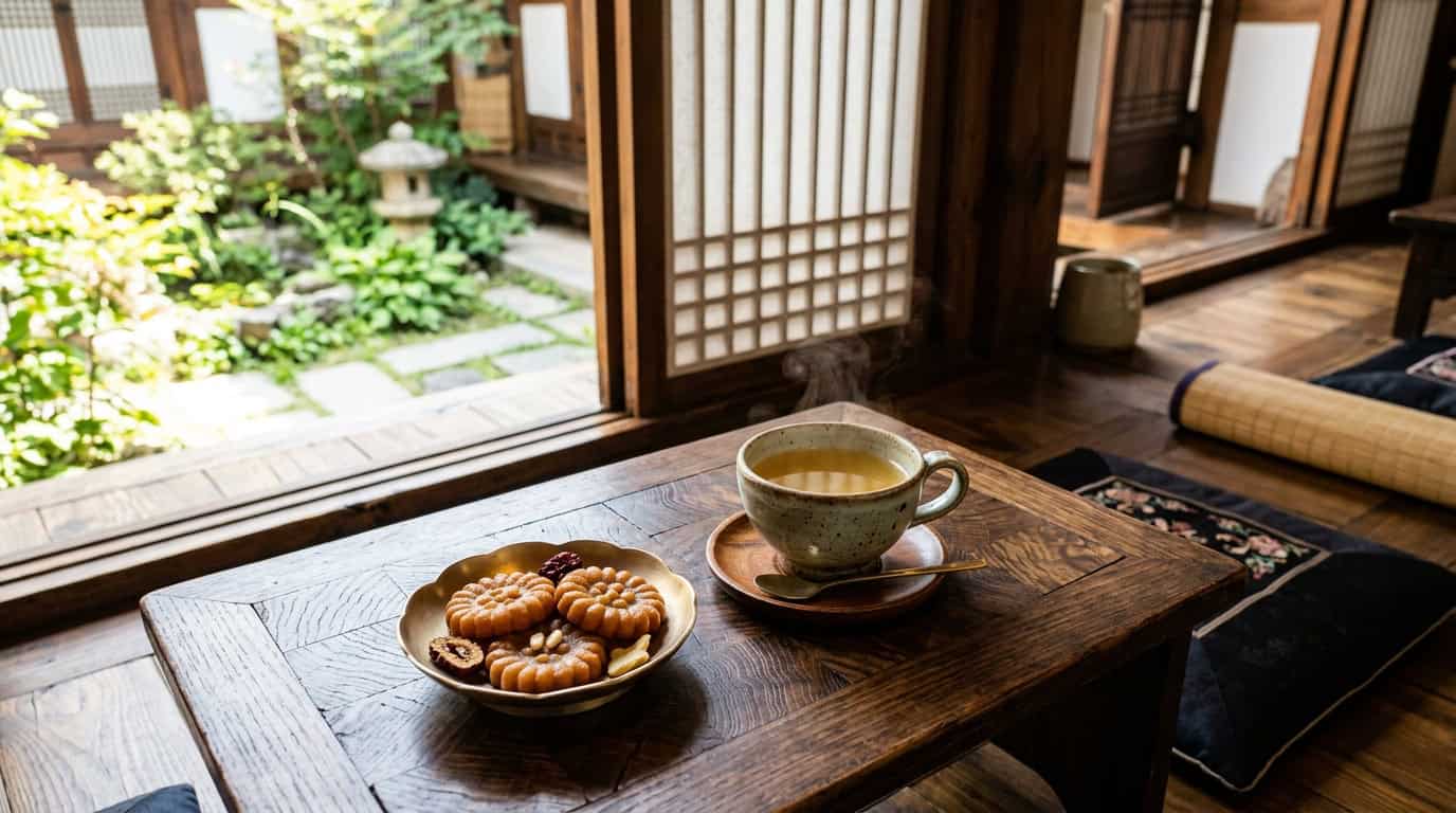 sips of serenity in the heart of seoul 1778511674890