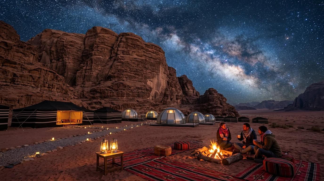 sleeping under the stars a guide to finding the pe 1780066888504