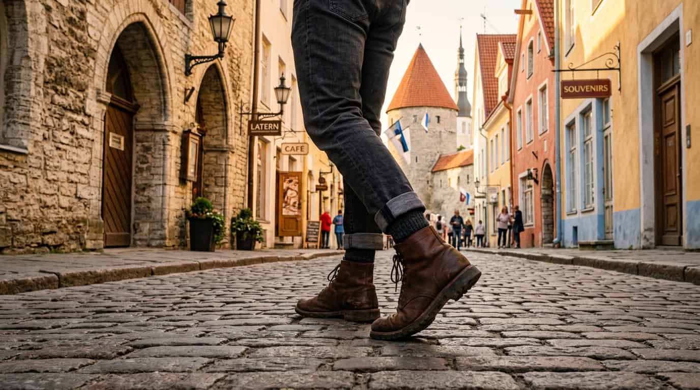 step back in time with my ultimate tallinn old tow 1776870087147