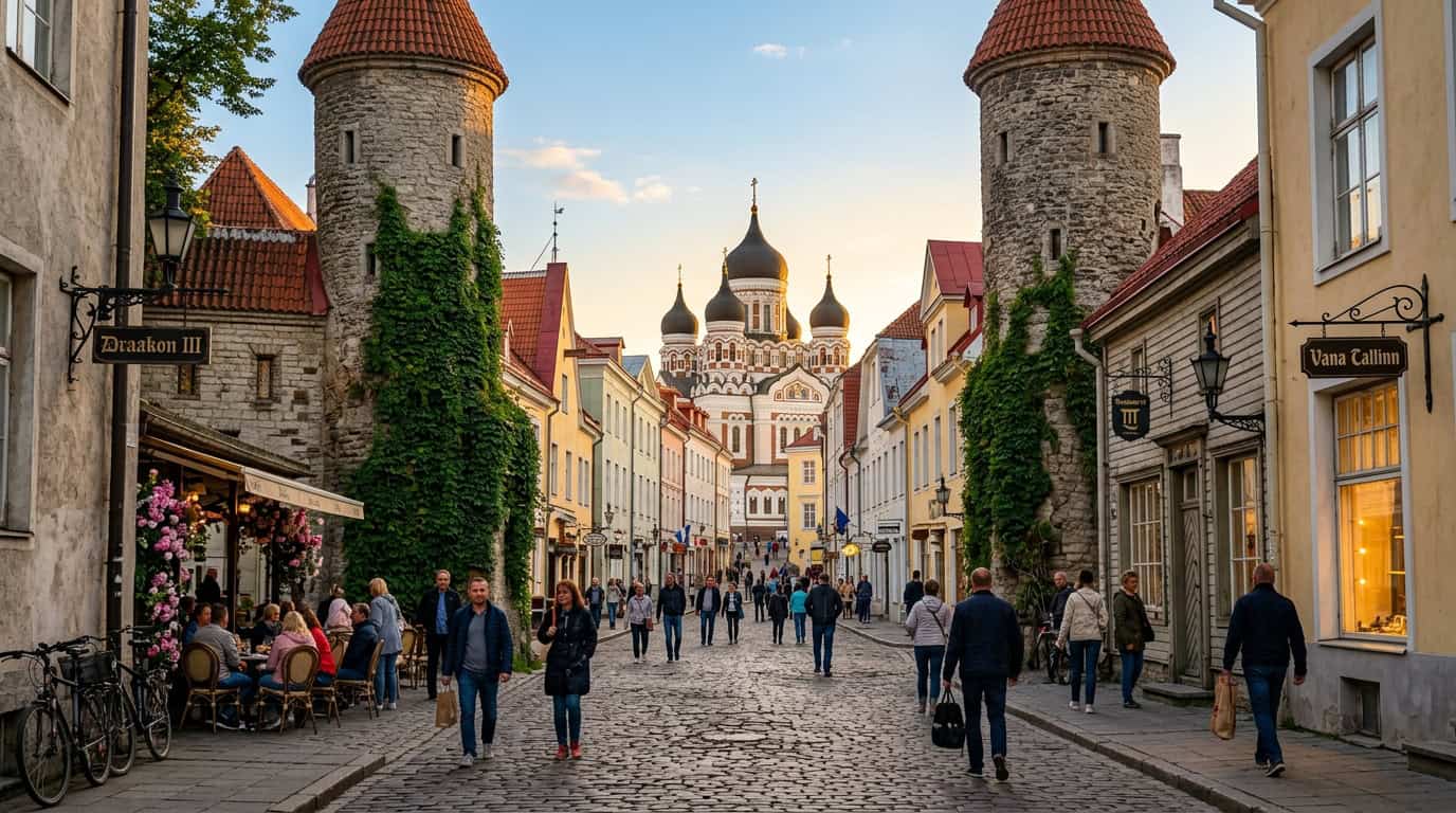 stepping into a fairytale in tallinn old town 1777388472716
