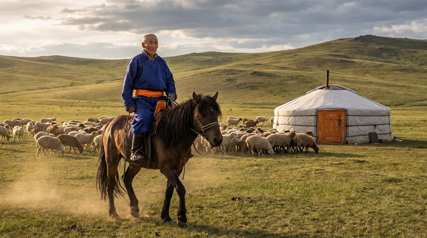 stepping into the wild my unforgettable mongolia n 1771600285980