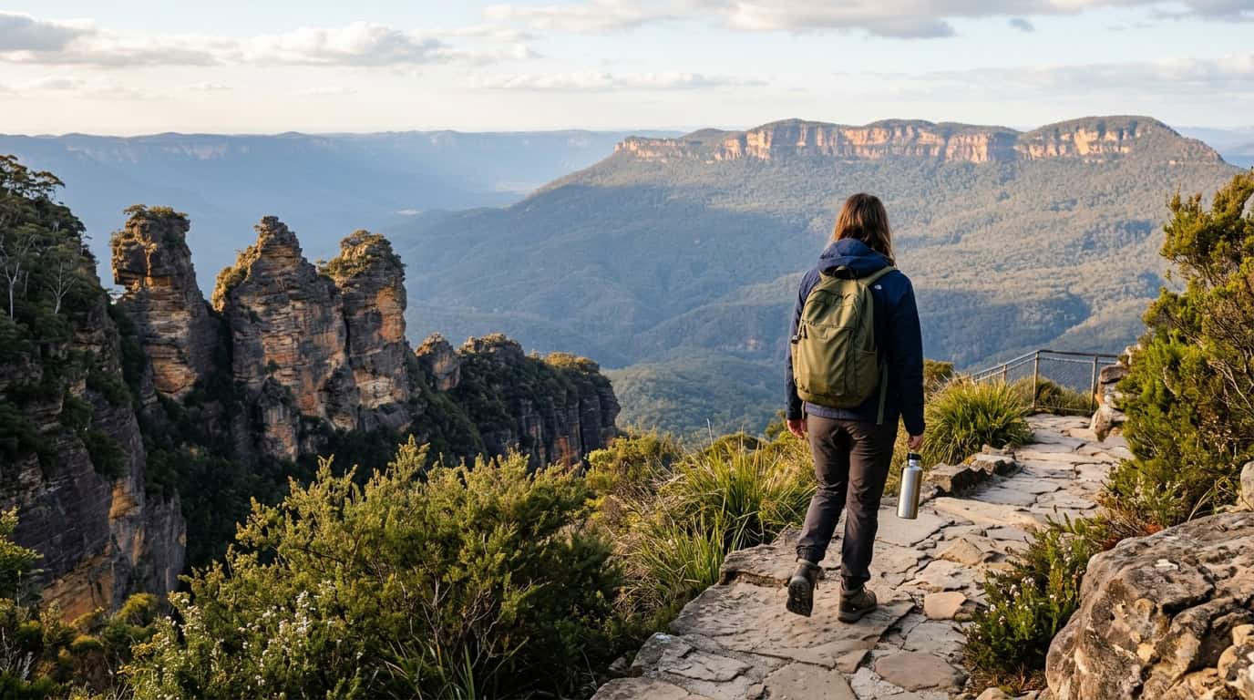 Sustainable Travel Tips For The Heritage Area
