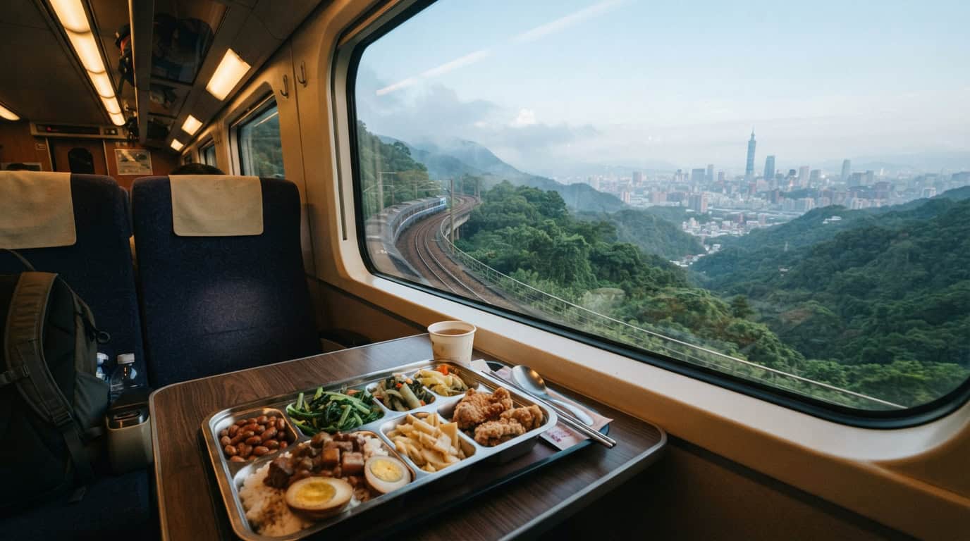 taiwan travel guide taipei food mountains and easy 1790175900528