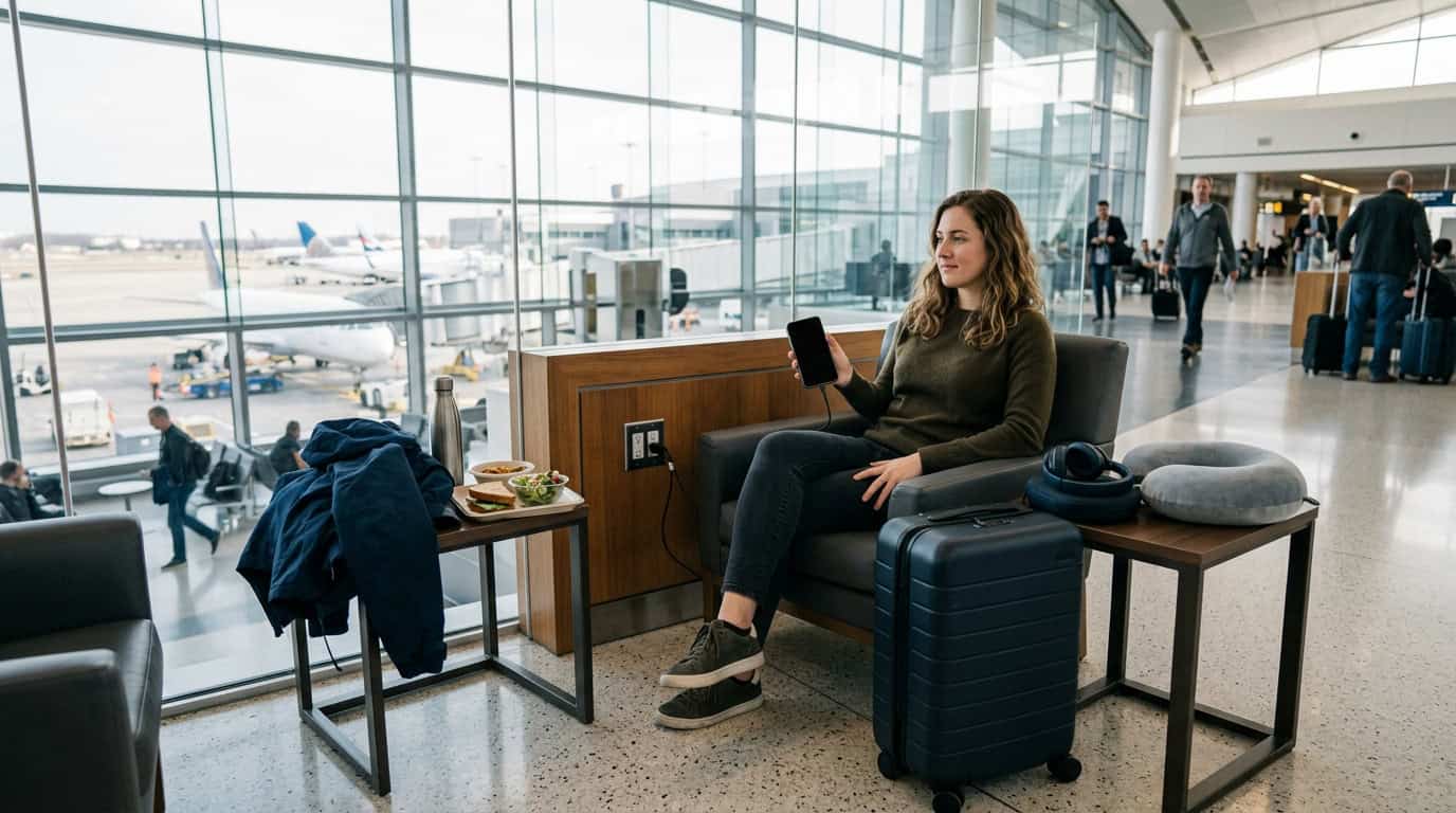 the complete airport layover guide for comfortable 1785683111510