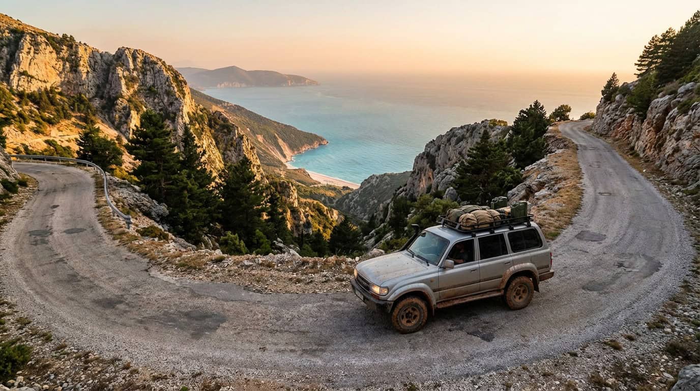 the ultimate albania road trip itinerary through e 1766329506276