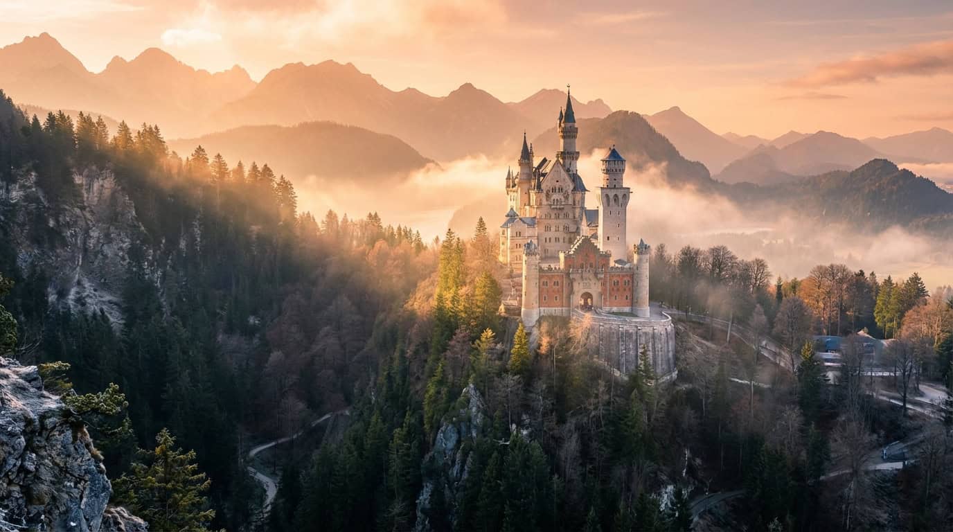 the ultimate bavarian castles guide exploring germ 1772469798908