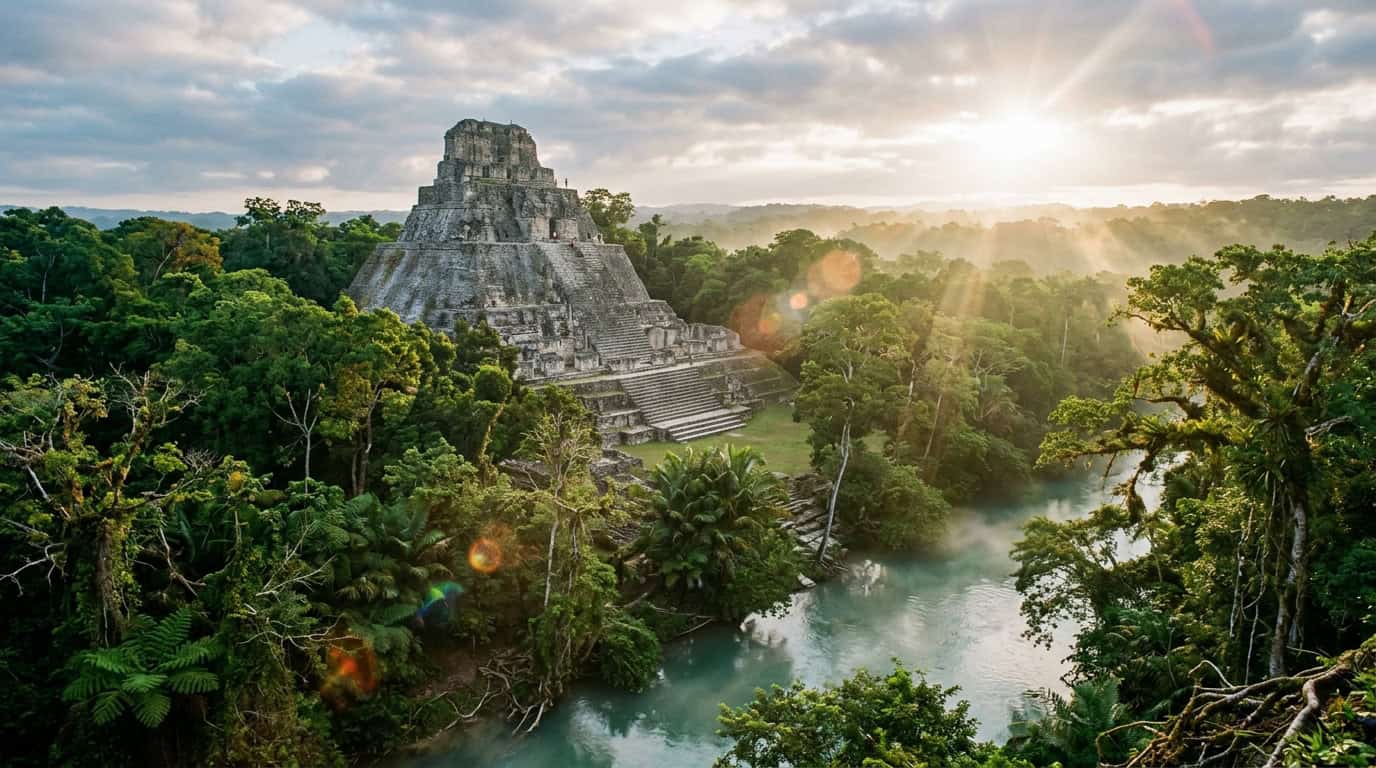 the ultimate belize jungle itinerary for adventure 1775142095727
