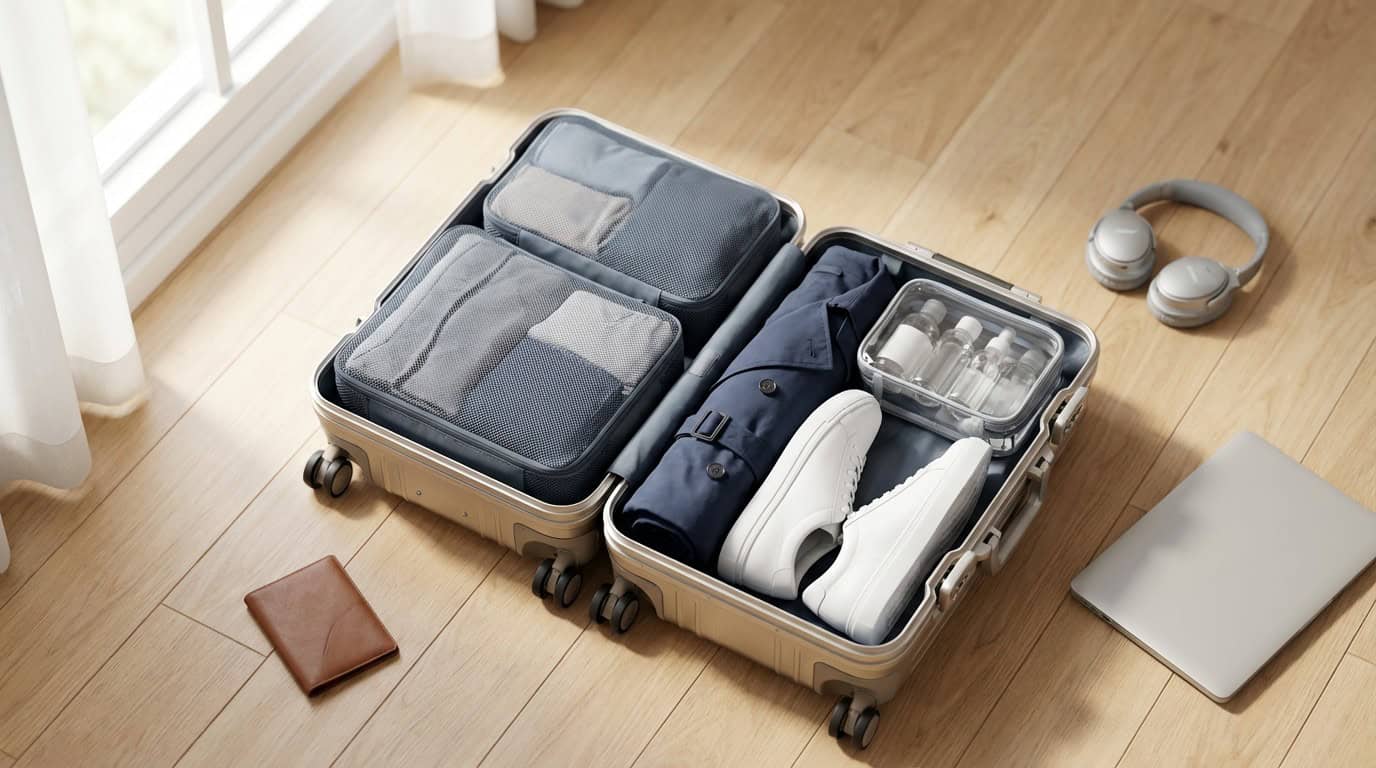 the ultimate carry on packing list for stress free 1766070231102