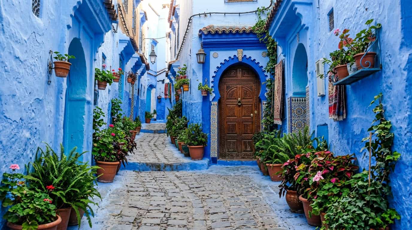 the ultimate chefchaouen blue city guide to morocc 1782313293529