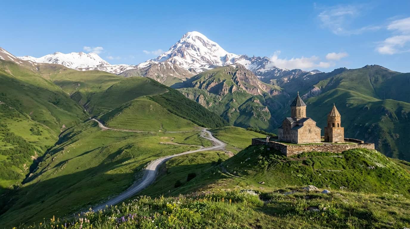 the ultimate georgia country itinerary for culture 1766675028689