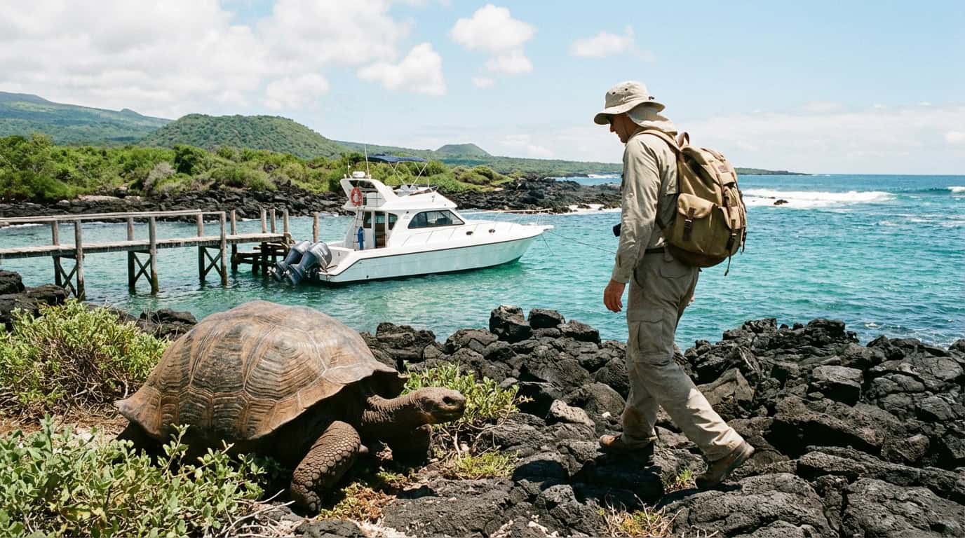 the ultimate guide to galapagos land based travel 1771859501436