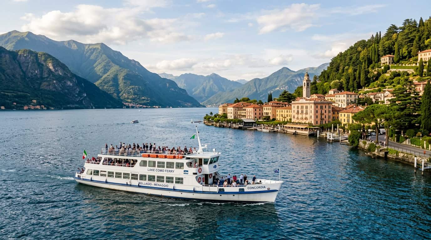 the ultimate guide to navigating lake como by ferr 1783868462200