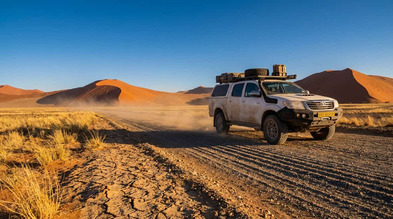 the ultimate guide to navigating namibia on a self 1770476475635