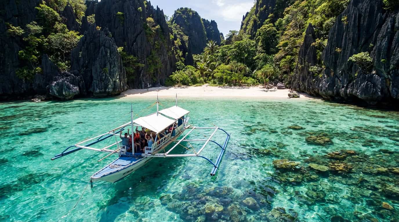 the ultimate guide to palawan island hopping lagoo 1772205197949