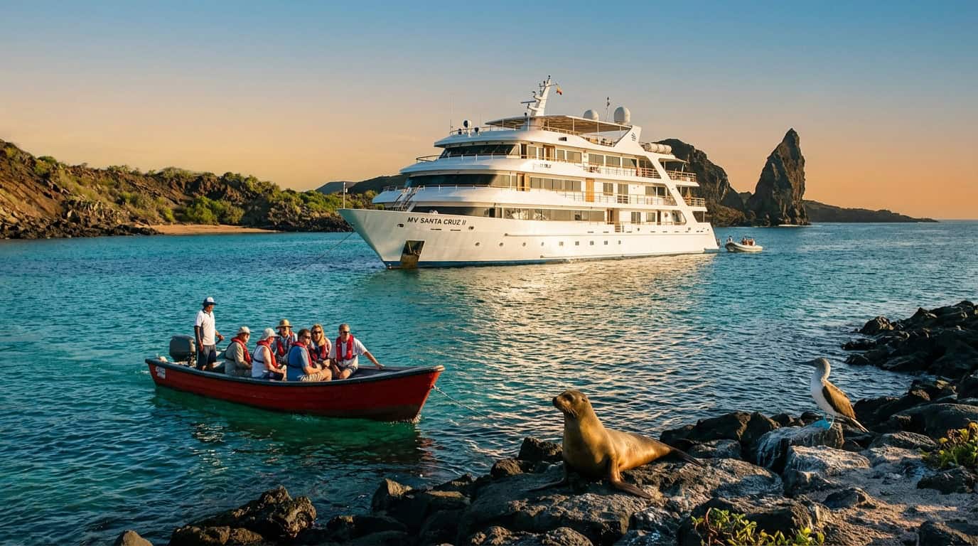 The Ultimate Guide to Planning Your Dream Galapagos Islands Cruise the ultimate guide to planning your dream galapago 1767970905404