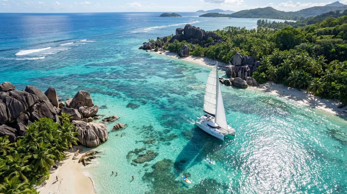the ultimate guide to seychelles island hopping in 1769094284073