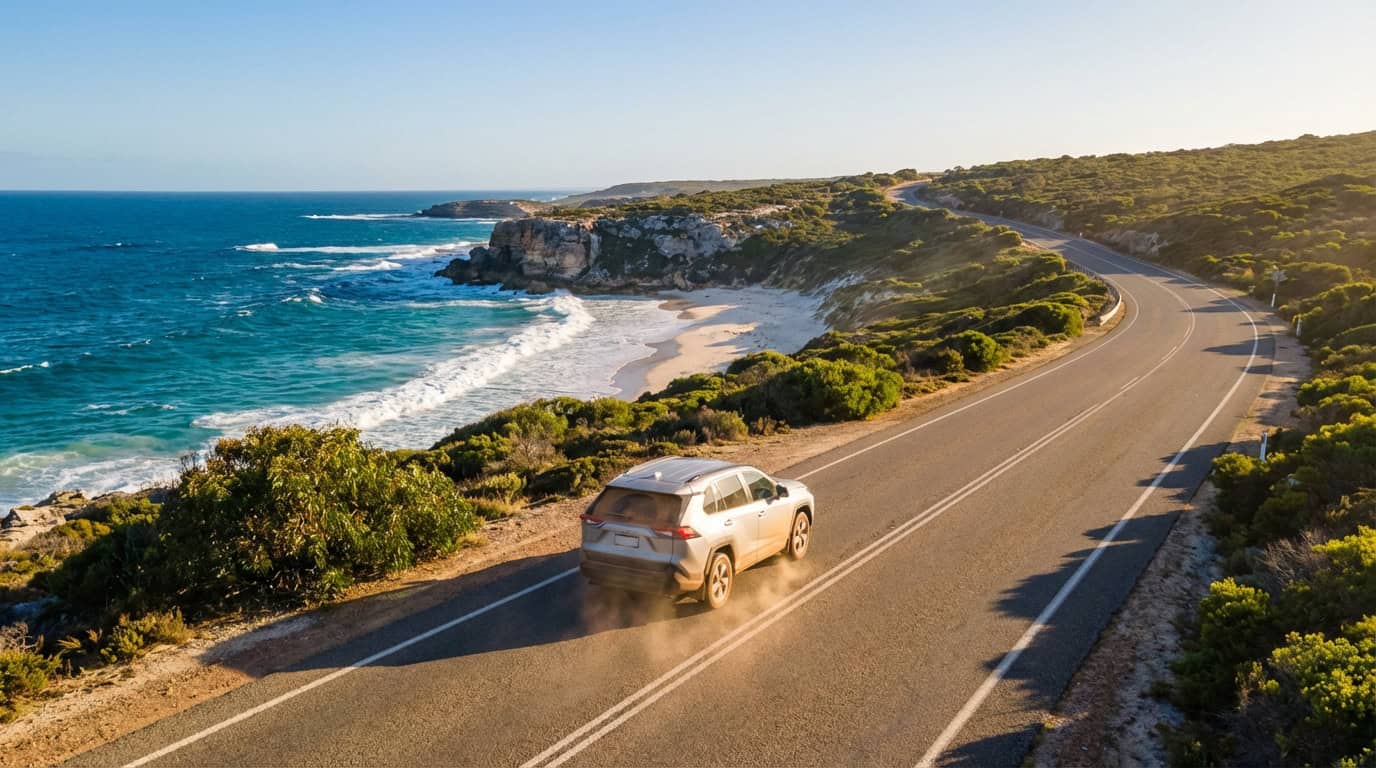 the ultimate guide to the scenic albany to perth d 1767366104686