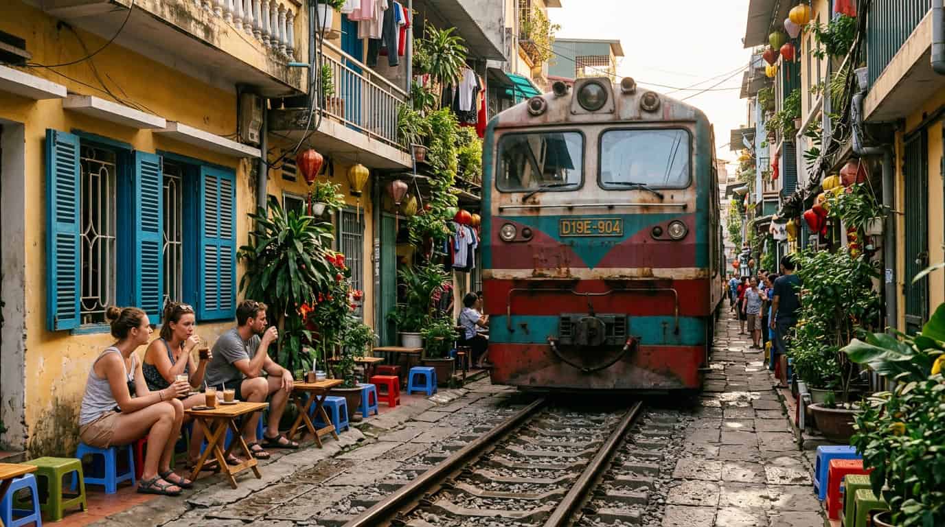 the ultimate hanoi train street guide for 2026 1782140492590