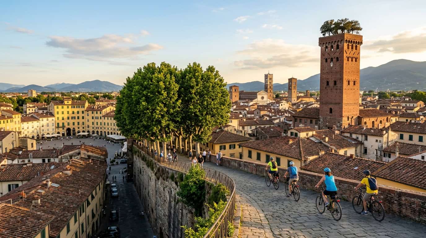 the ultimate lucca italy itinerary for a perfect t 1784214085528