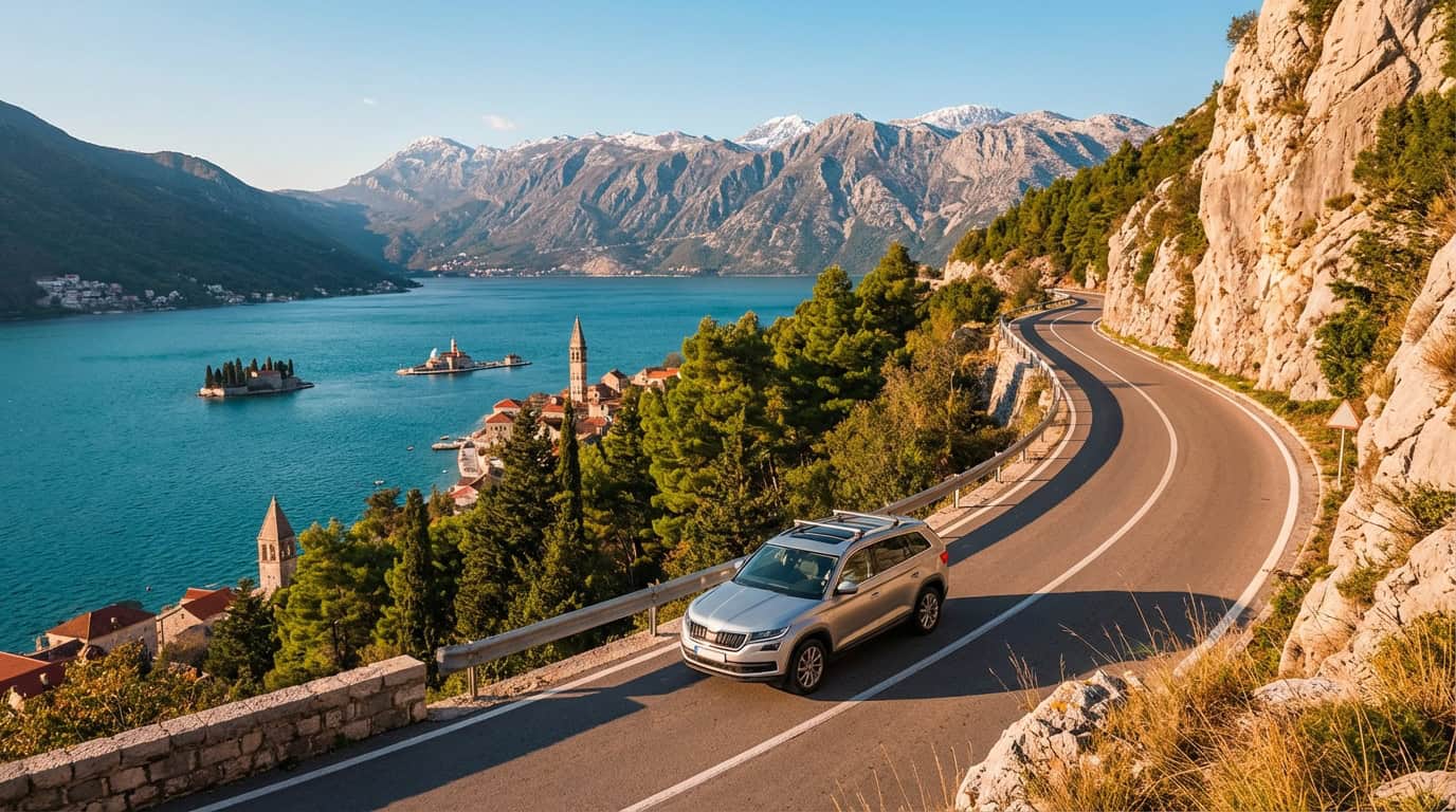the ultimate montenegro road trip itinerary for co 1767193454399