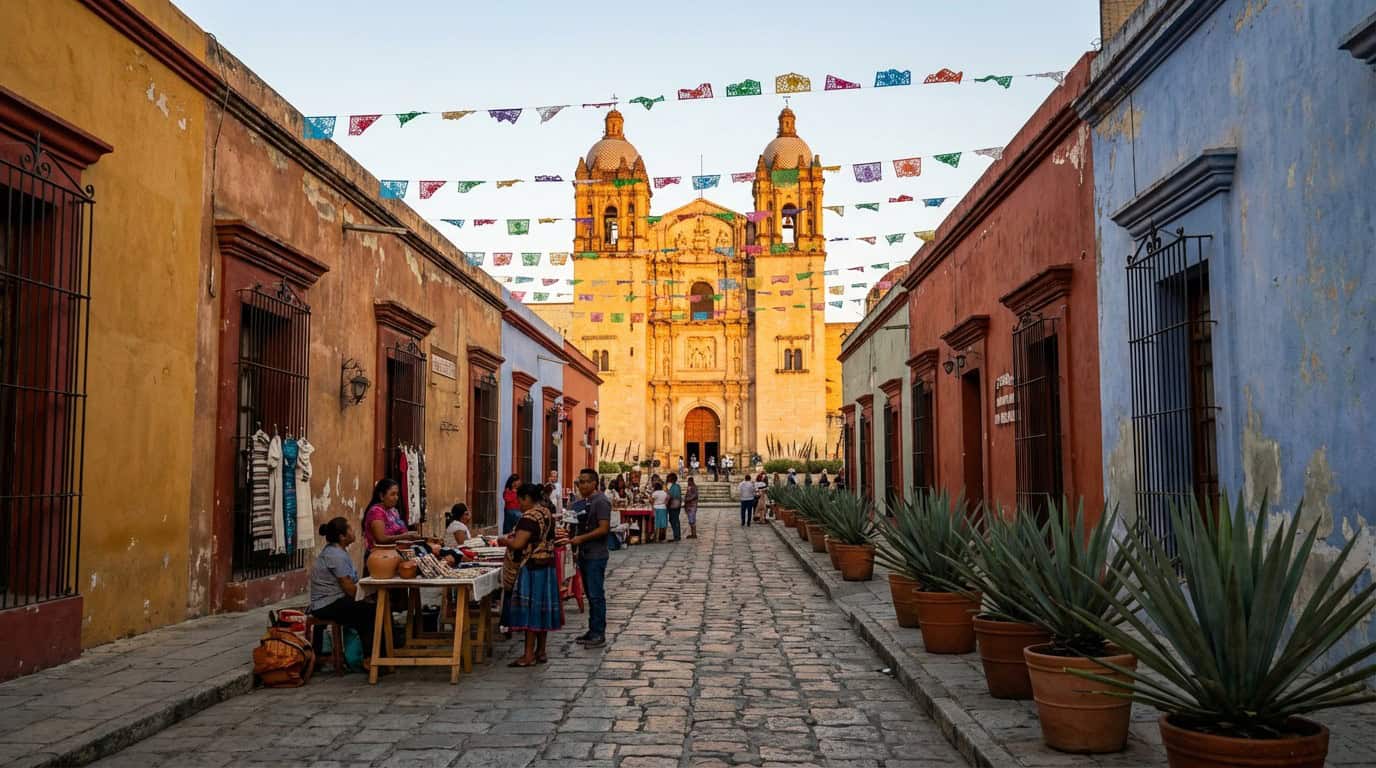 the ultimate oaxaca travel guide mexicos culinary 1765638597300