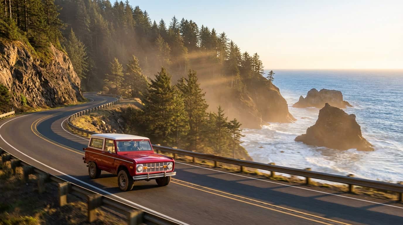 the ultimate oregon coast drive a scenic highway 1 1773760296426