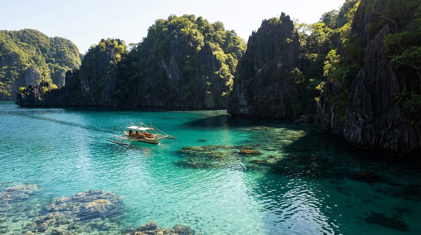 the ultimate palawan travel guide exploring the ph 1773587299433