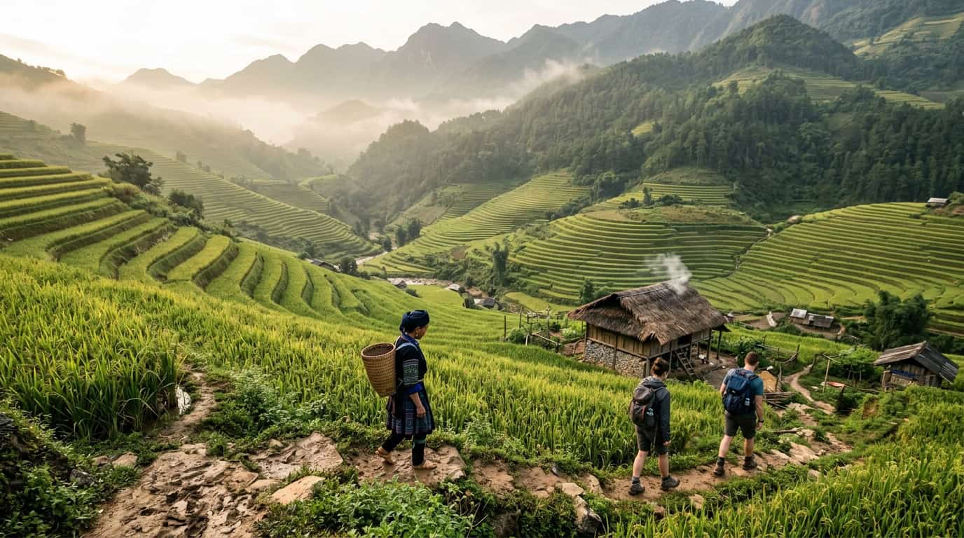 the ultimate sapa trekking guide to terraced field 1779807714960