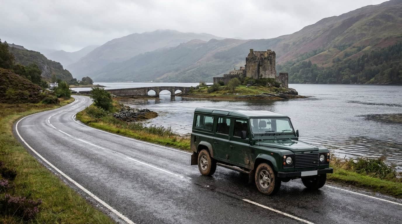 the ultimate scotland road trip castles glens and 1765418224469