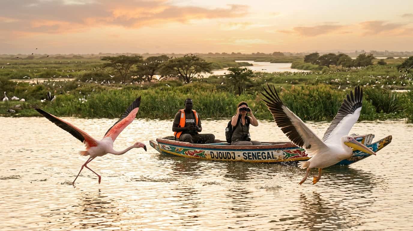 the ultimate senegal birdwatching safari guide to 1775660562275