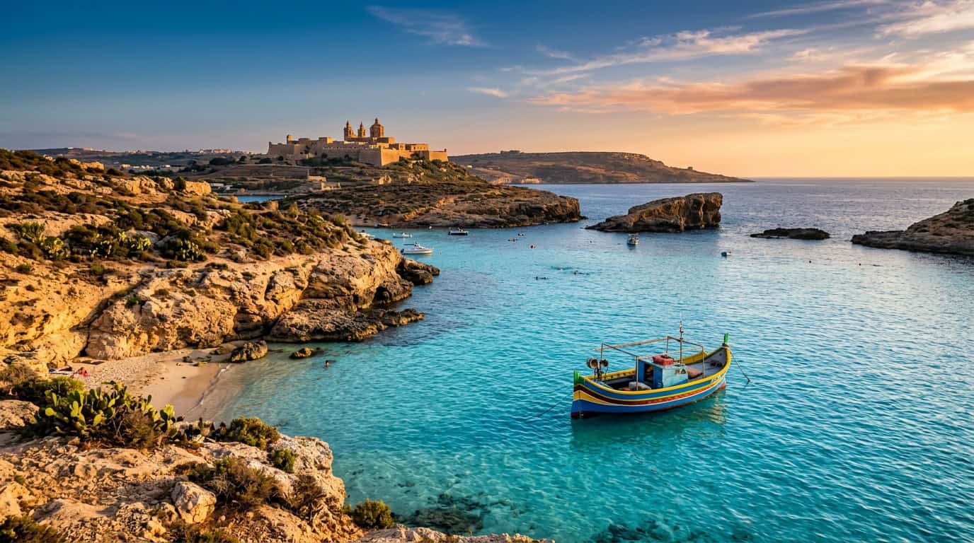 the ultimate seven day maltese islands itinerary 1780758072137