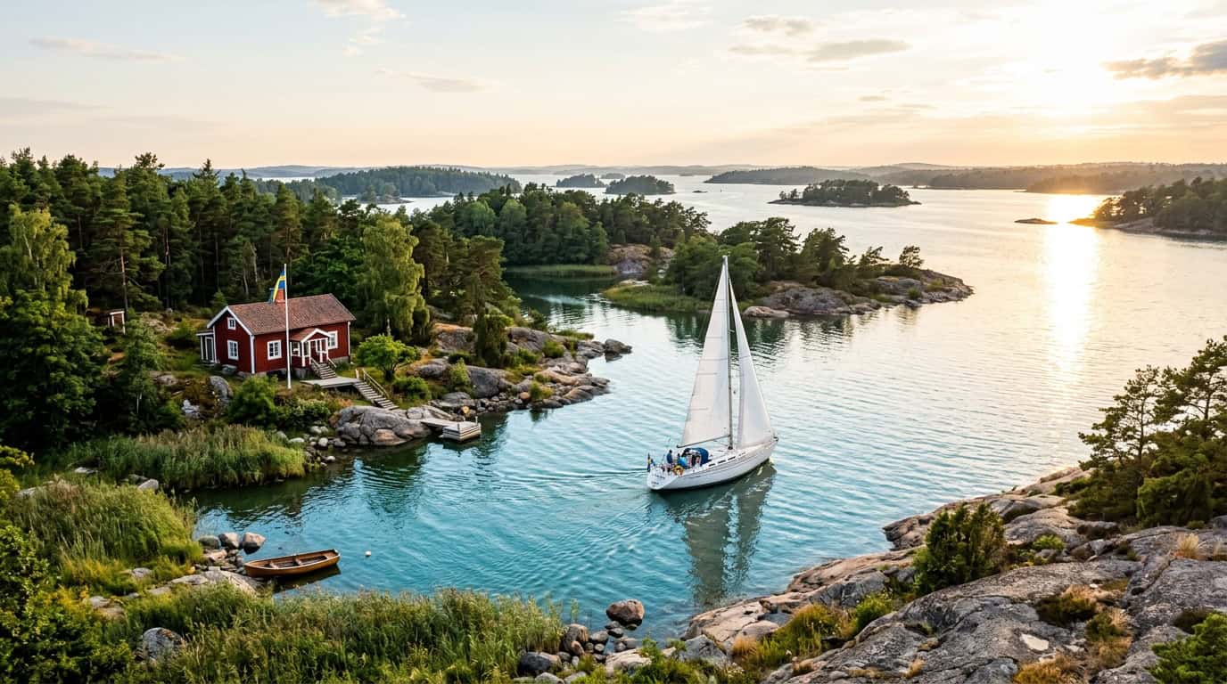 the ultimate stockholm archipelago guide for your 1779462067035