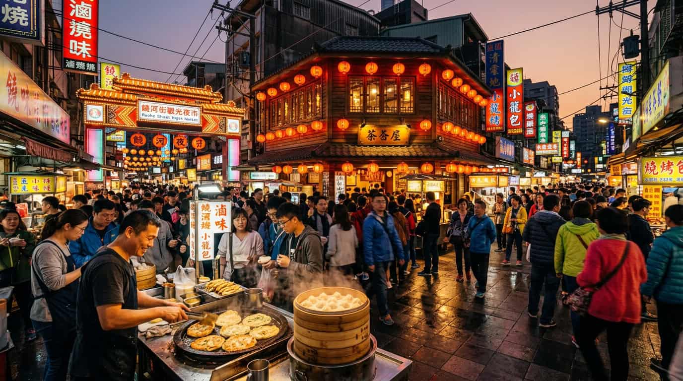the ultimate taipei food tour guide to night marke 1781276507325