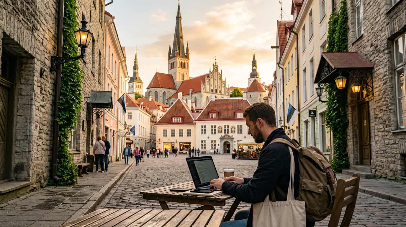 the ultimate tallinn city break guide for history 1774796484496