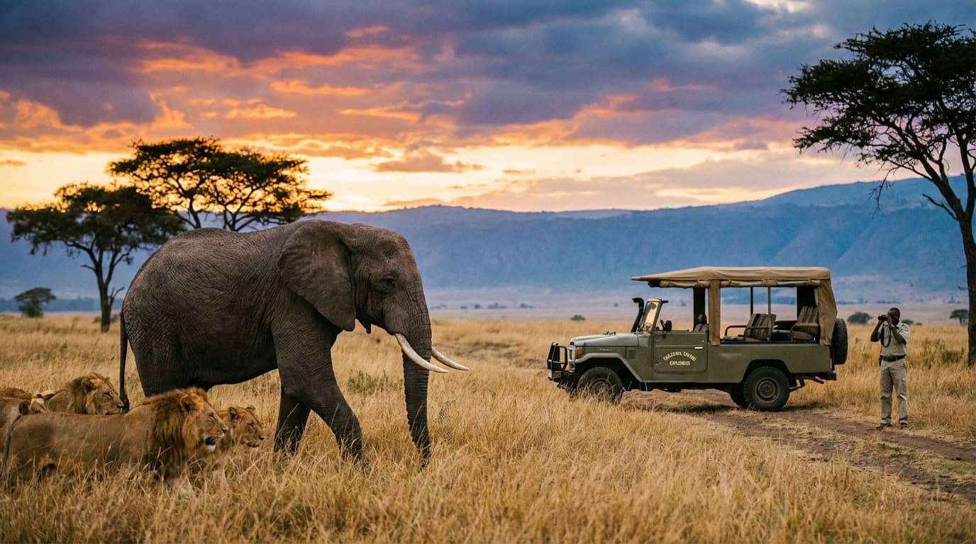 the ultimate tanzania safari guide for your bucket 1768662148832