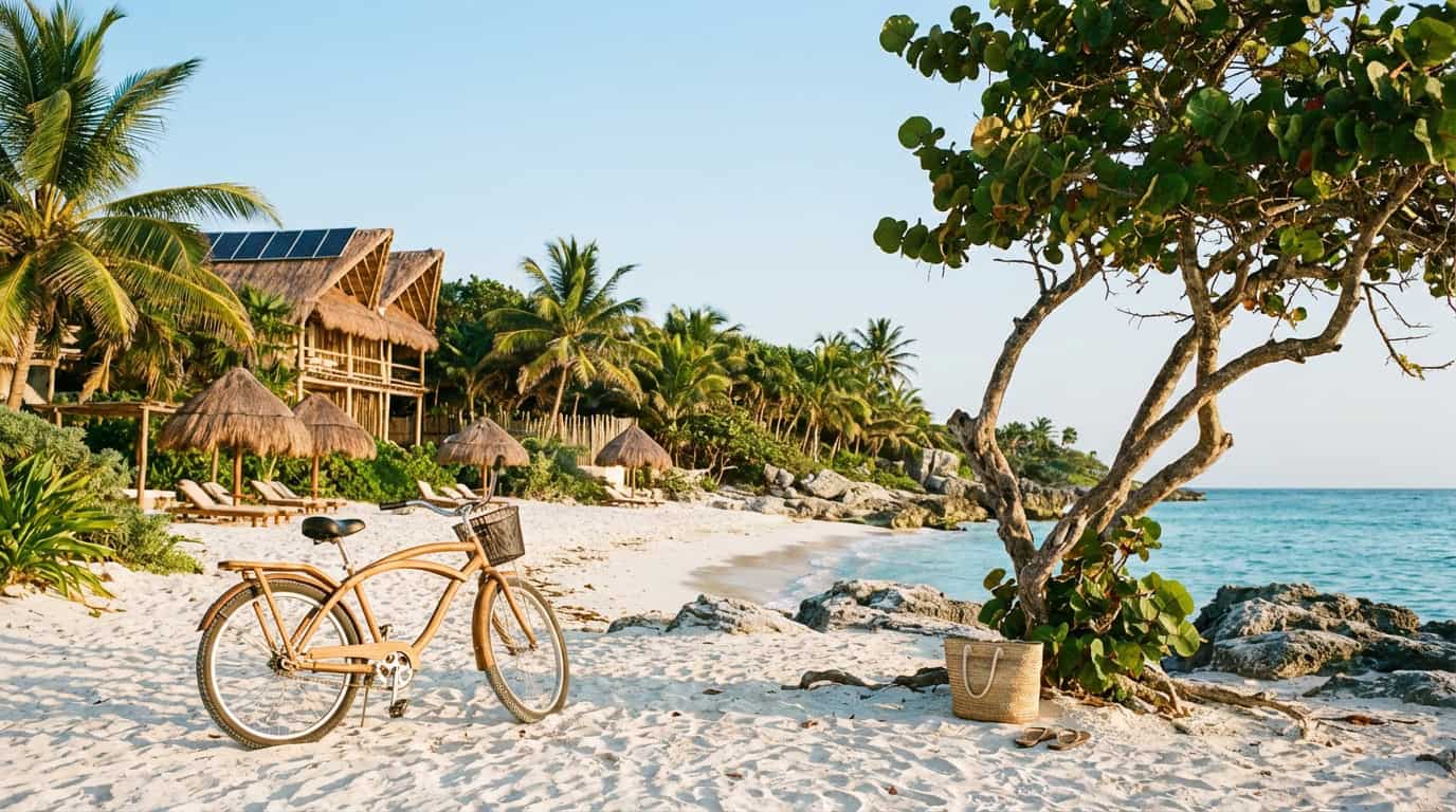 The Ultimate Tulum Beach Guide for Eco-Conscious Travelers the ultimate tulum beach guide for eco conscious t 1767711696457