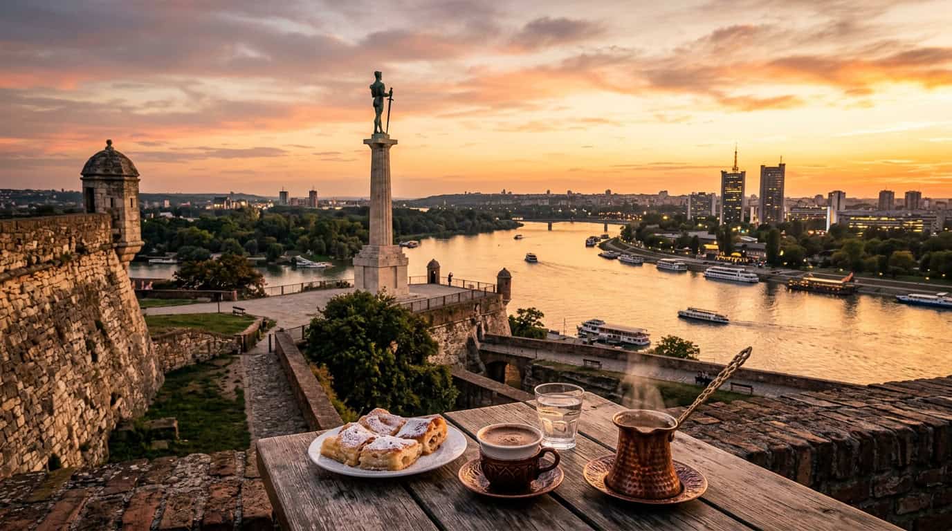 the ultimate weekend itinerary for belgrade histor 1783004535191