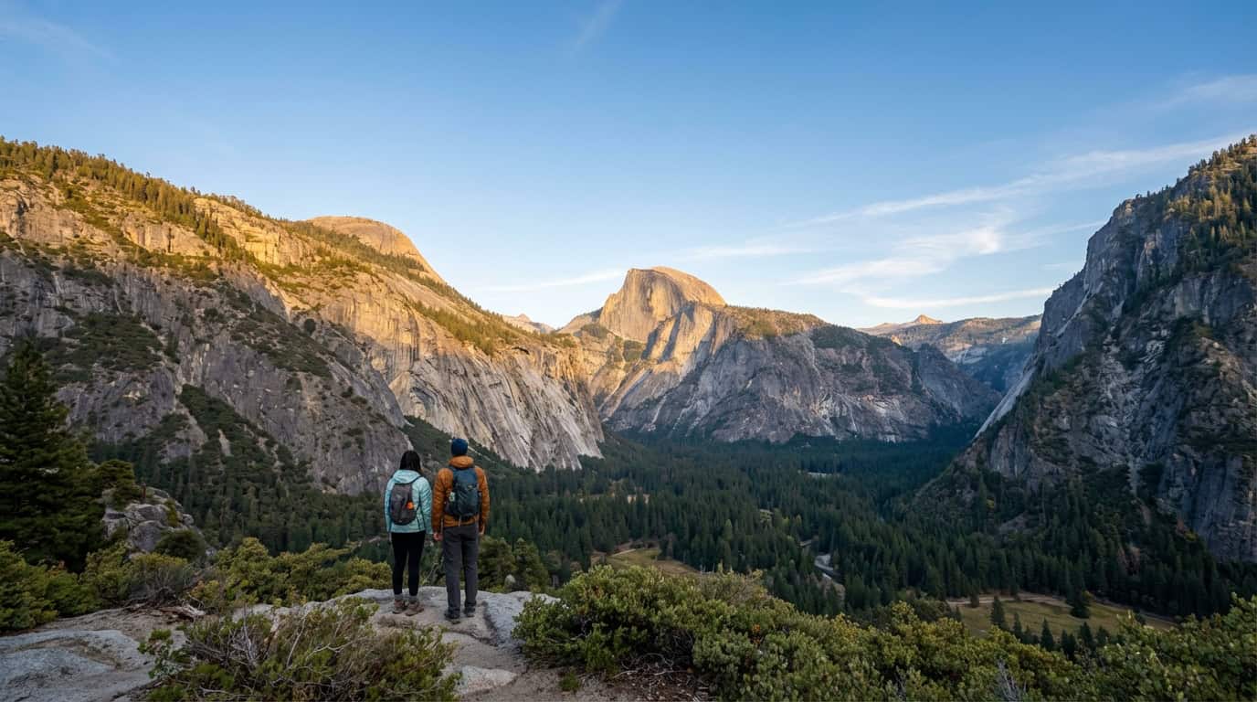 the ultimate yosemite weekend itinerary escaping i 1774192049670