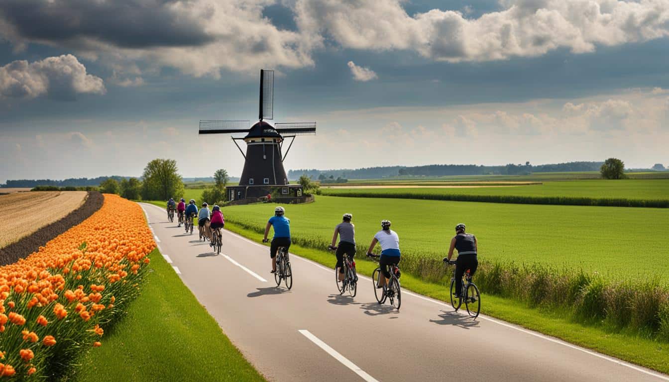 things to do in holland