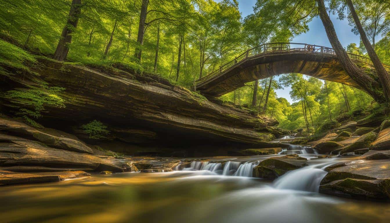 Travel Guide for Arkansas: Discover Attractions, Activities, and Hidden Gems in the Natural State