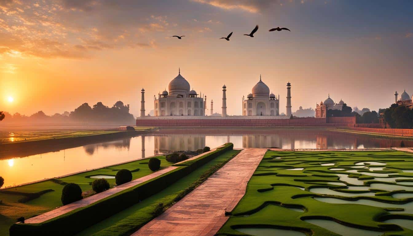 Travel Guide India