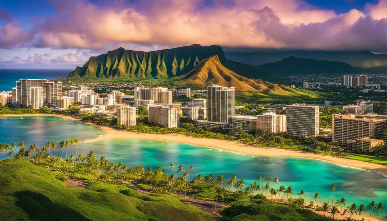 travel guide oahu