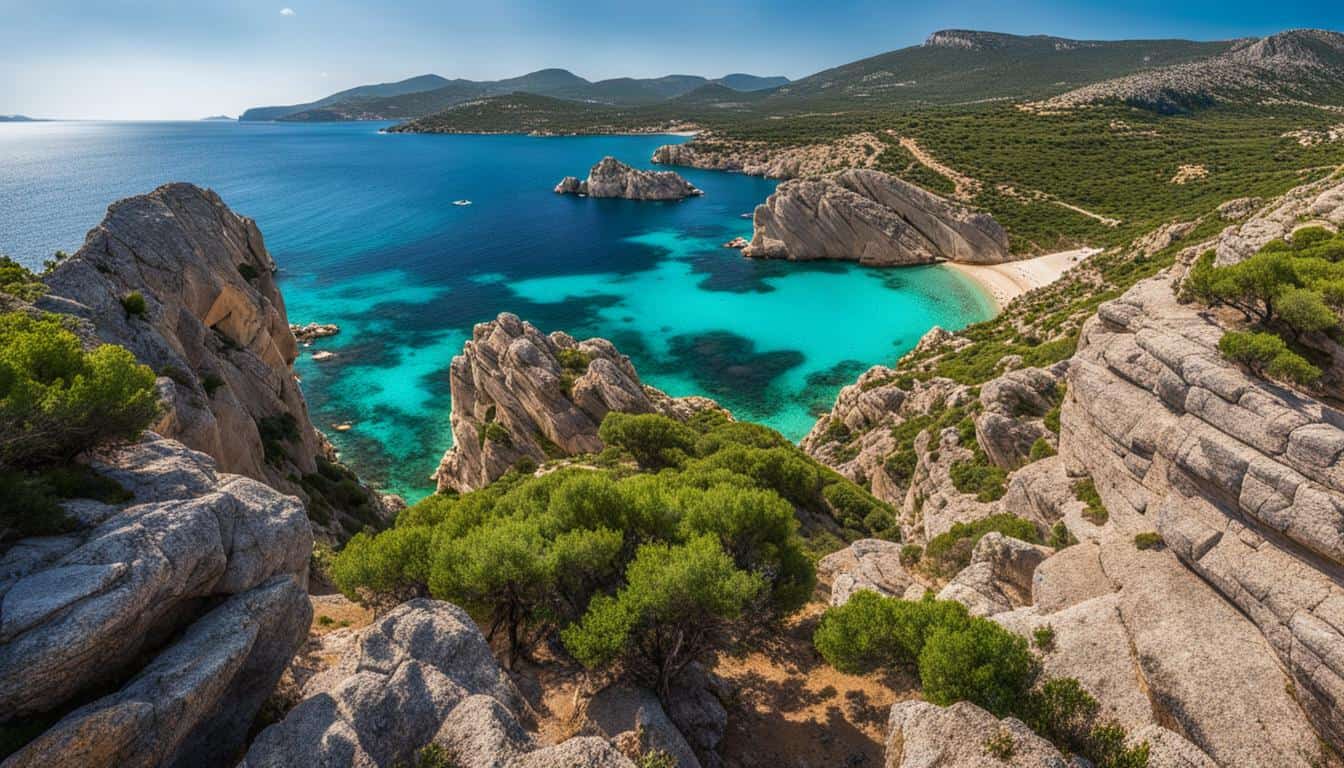 Travel Guide Sardinia: Discover the Beauty of Italy’s Second-Largest Island