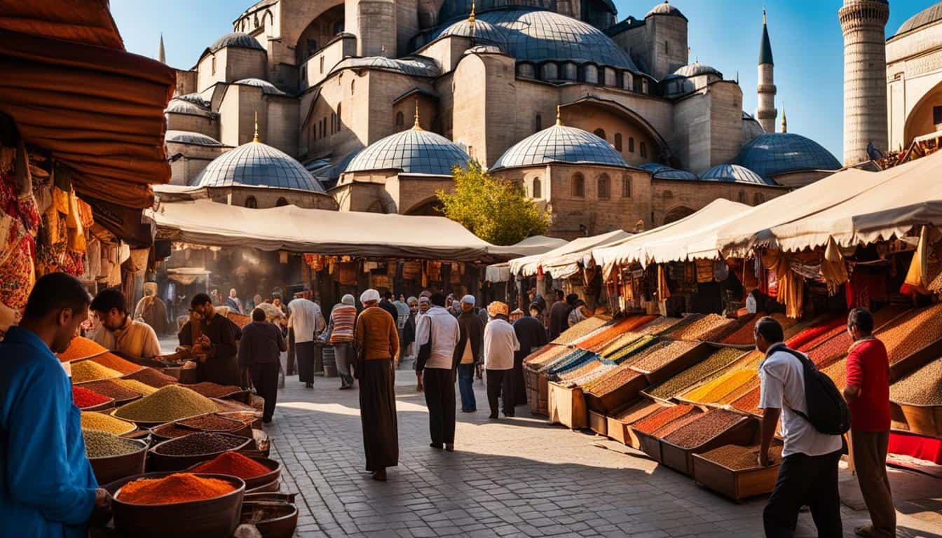 Travel Guide Turkey: Uncover the Hidden Gems of Exotic Adventures